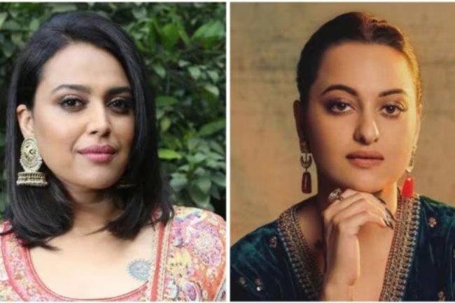 "Wait until Zaheer Iqbal and Sonakshi Sinha have a child."