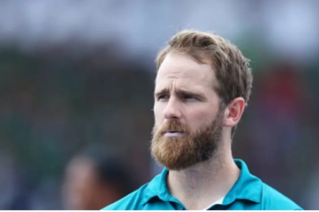 Kane Williamson resigns as captain of New Zealand and rejects a central contract.