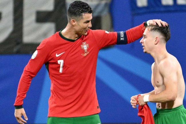 Portugal's triumph at the opening round of the Euro 2024 was scrappy, and Turkey defeated Georgia.
