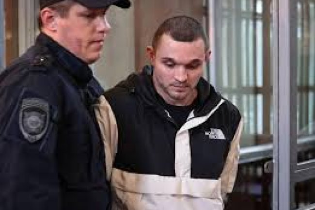 US soldier jailed in Russia for robbing girlfriend of $113 and threatening her
