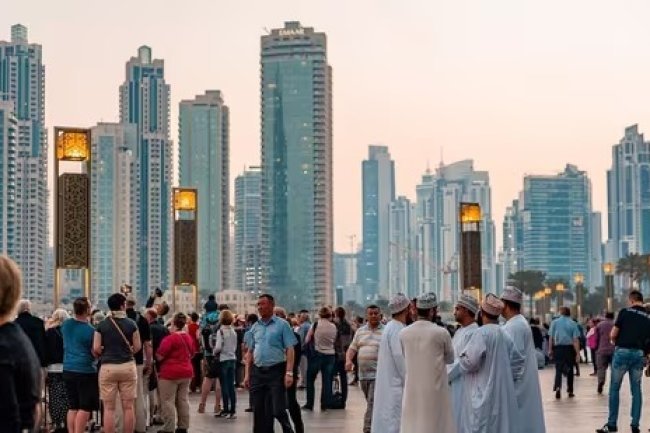 "In 2024, this country is the preferred destination for Indian millionaires to relocate."