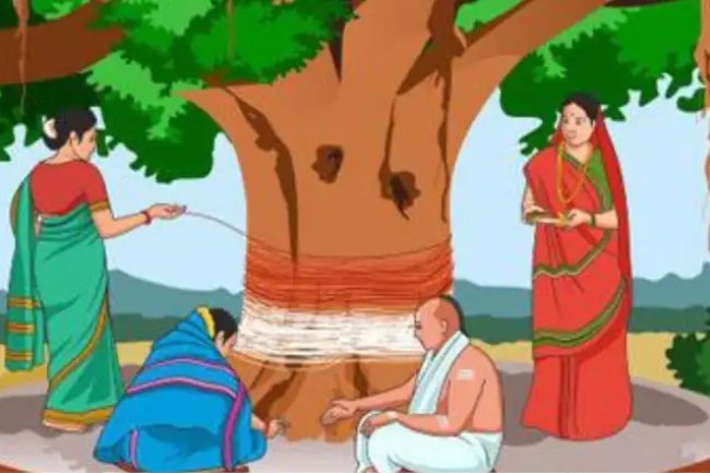 Vat Purnima 2024: Date, Timing, Traditions, and Importance