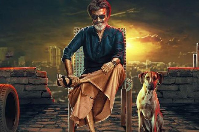 Rajinikanth’s "Kaala" Named One of the 25 Films of the Century by BFI’s Sight and Sound Magazine