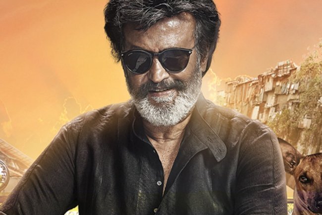 The British Film Institute's Sight and Sound magazine has named Rajinikanth's Kaala one of the top 25 films of the century.