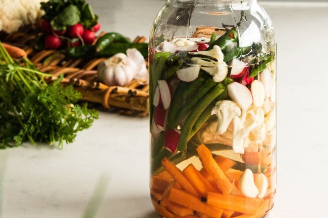 Top Fermented Foods for Gut Health: Incorporate Yogurt, Idli, Dosa, Kombucha, and More into Your Daily Diet