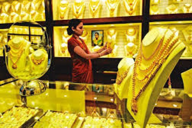 In just six years, the retail jewelry sector in India has grown by $30 billion.