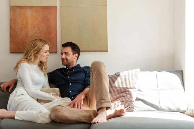 Alert to male maharajas. If you see such symptoms at that time, yamadenzer..