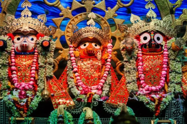 Puri Jagannath: Do you know why idols of Lord Jagannath are changed every 12 years?