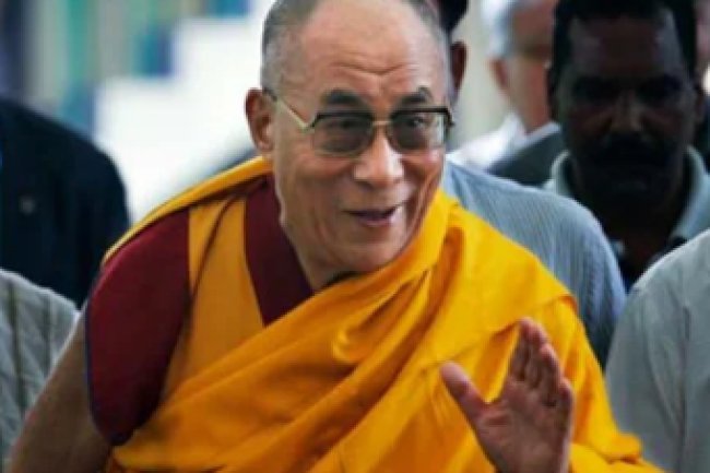Why Is Meeting With The Dalai Lama in India Upsetting For US Lawmakers?