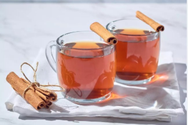 Reduce Weight With Water With Cinnamon! Four Ways This Spice Could Help You Lose Weight