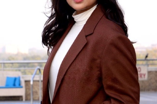 Parineeti Chopra's "Unlimited Happiness" Recipe Is Here.