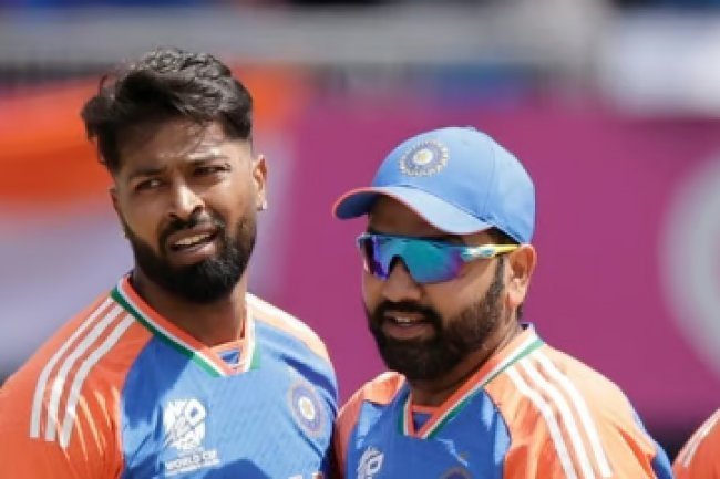 Prediction: India vs. Afghanistan in the Super 8 of the T20 World Cup today