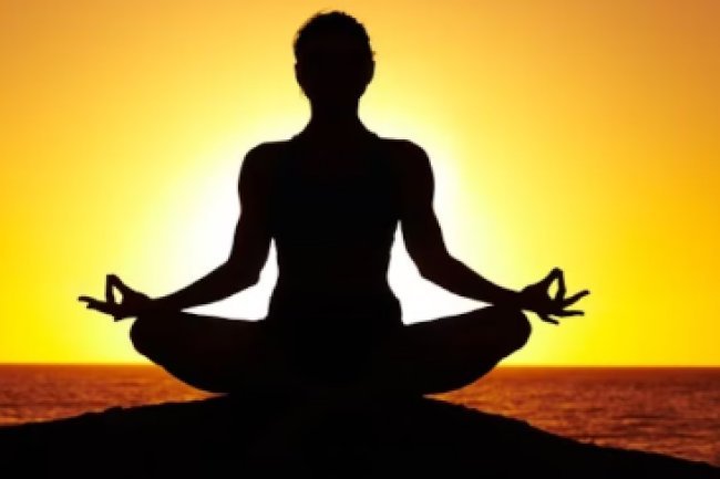 When was the inaugural International Day of Yoga observed?