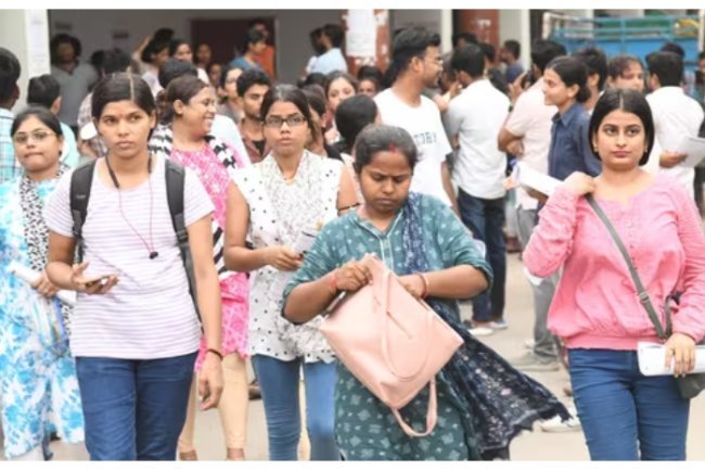 Why did the center cancel the UGC-NET 2024 exam? How is it carried out? Described