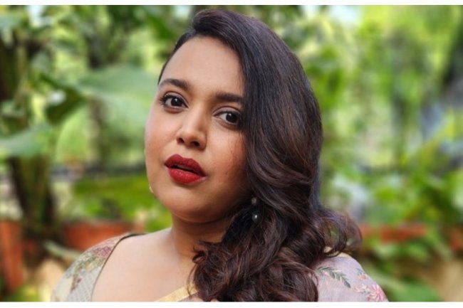 Swara Bhasker: Bollywood fears casting me as "untouchable"; says I ruined my career.