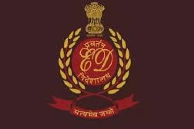 In a ₹20,000-cr bank fraud case, the ED raids 35 locations connected to the Amtek business.