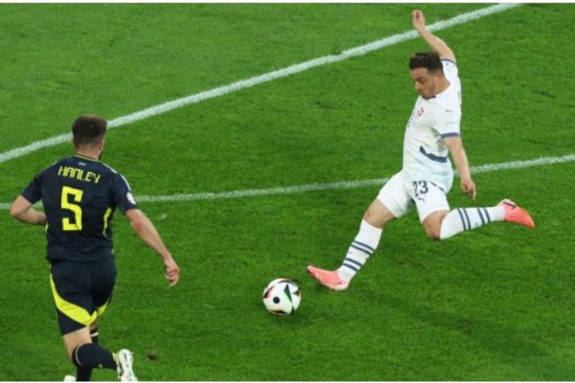 Why are there more long-term objectives for Euro 2024?