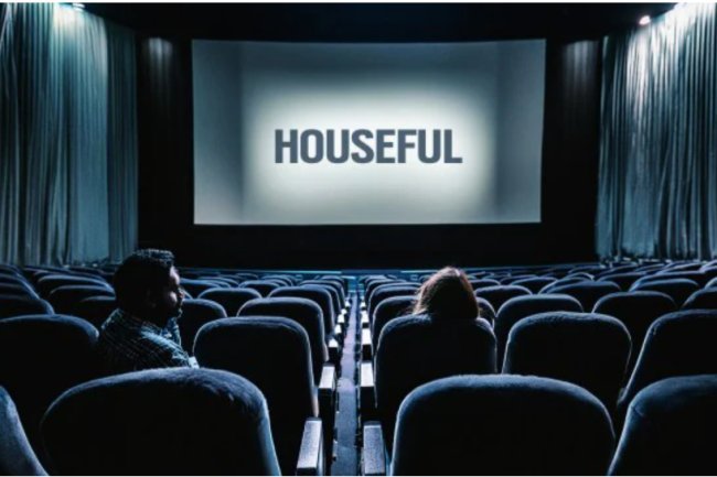 Why, and precisely what is it, is Bollywood manipulating box office receipts through corporate bookings?