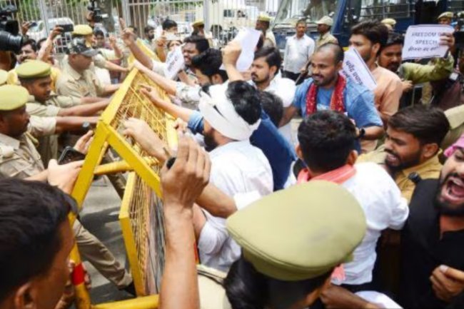 The NEET-NET crisis: The cause of India's inadequate examination system