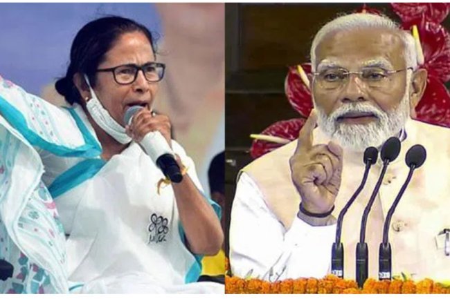 Mamata requests that Modi postpone enacting new criminal laws.