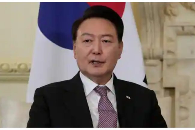 Russian ambassador to South Korea summoned over defense pact with North Korea.