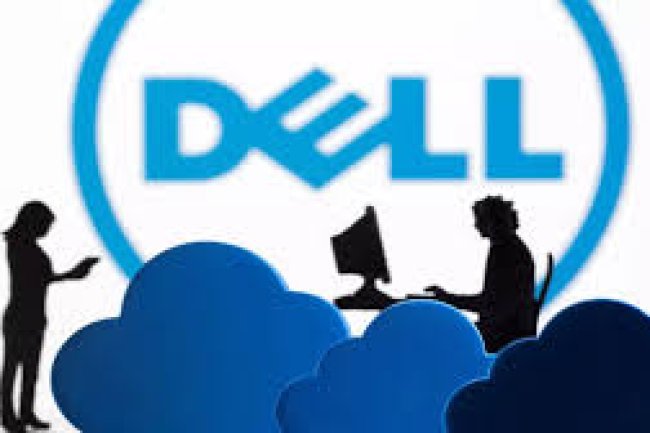 Full-time US employees of Dell choose to work remotely: "Avoid wanting a promotion"