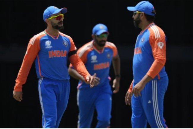 Today's T20 World Cup 2024 match between India and Bangladesh: Playing XI prediction