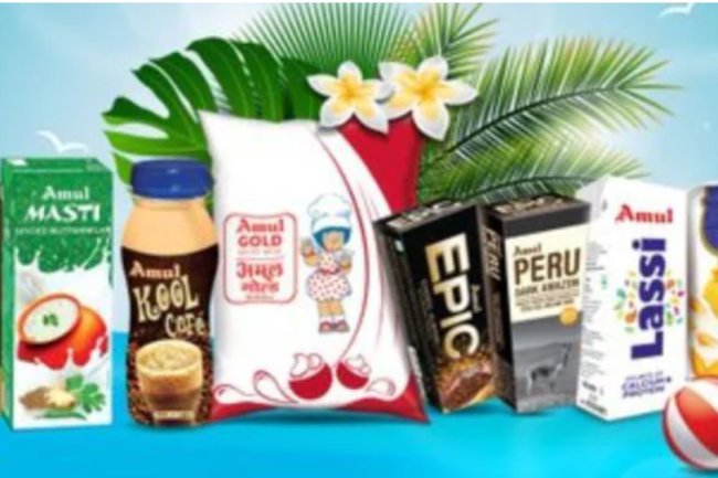 Amul wants to increase its product line in the US market.