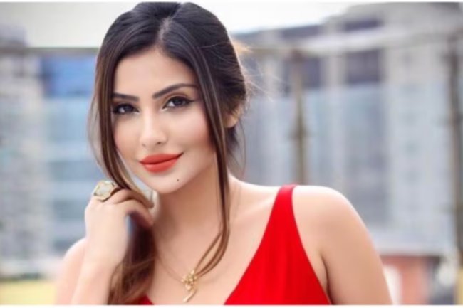 Sana Sultan Khan on her choice to take part in Season 3 of Bigg Boss OTT