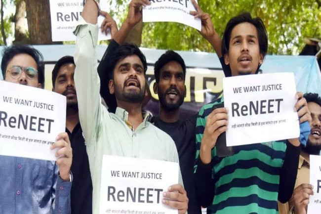 How India may break up the sector of paper leaks