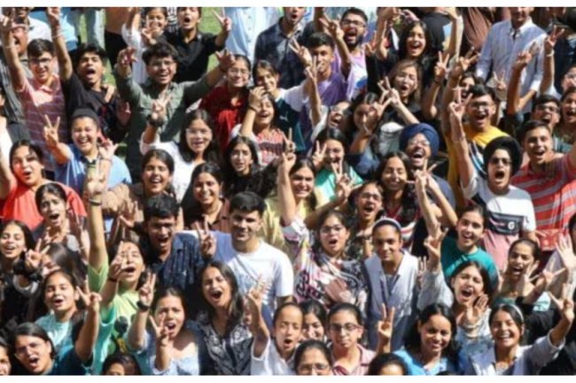 Results for Class 12 are available at results.nios.ac.in for NIOS 2024.