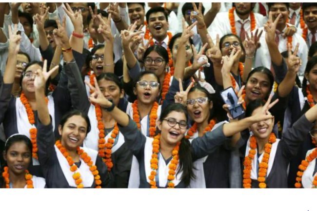 NIOS Class 12 exam results for 2024 released