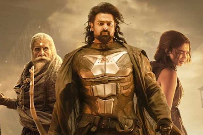 Check out the trailer for 'Kalki 2898 AD' and discover 5 intriguing hints about the roles of Prabhas, Deepika Padukone, Amitabh Bachchan, and Kamal Haasan.