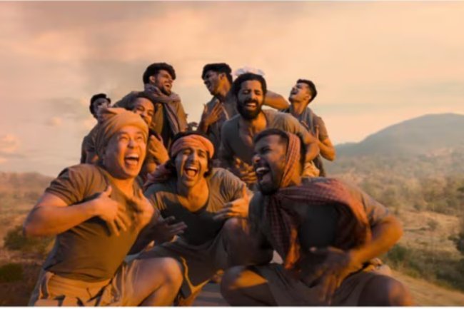 Day 10 box office receipts for Chandu Champion: Kartik Aaryan's movie approaches the Rs 50 crore threshold