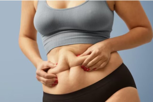 Weight reduction tip: Determine your zone of maximum fat burning