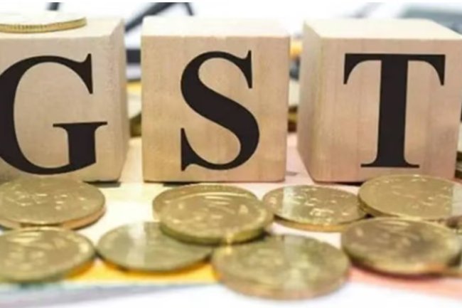 To make up for the states' loss of GST revenue over the COVID-19 years, the center may return market loans in advance.