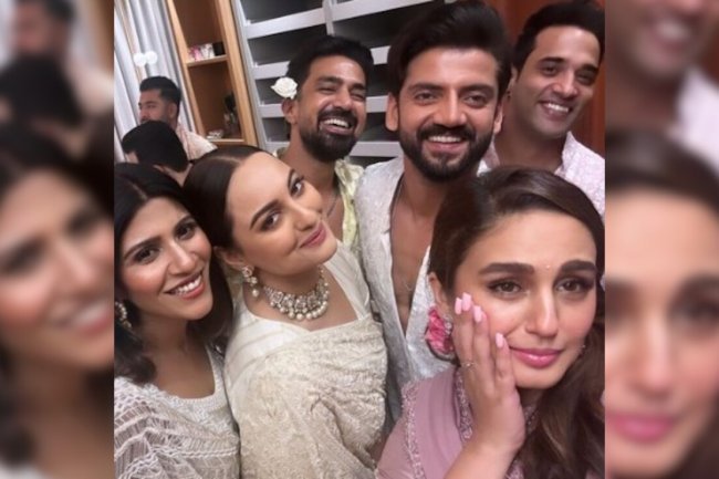 Nana Patekar Speaks on Elder Son Durvasa's Passing: "He Had Been Ill Since Birth"