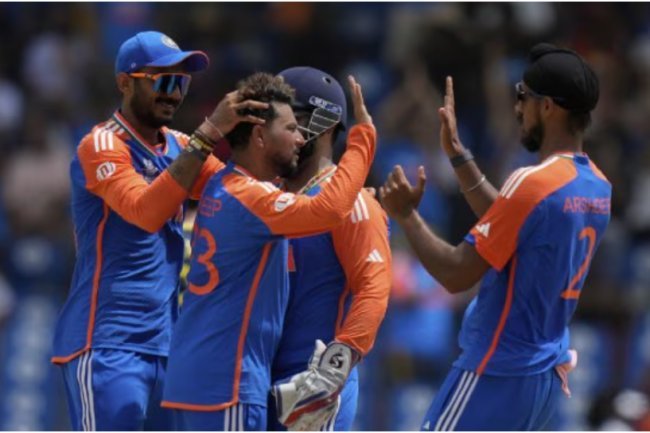 India has advanced to the semifinals, but is Australia still in the running?