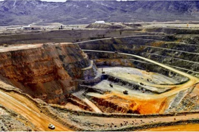 The government releases new exploration incentives and provides 10 new important mineral blocks.