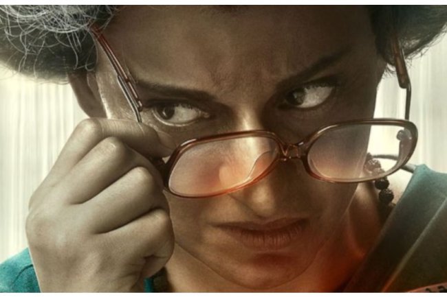 Release date for Kangana Ranaut's "Emergency" announced.