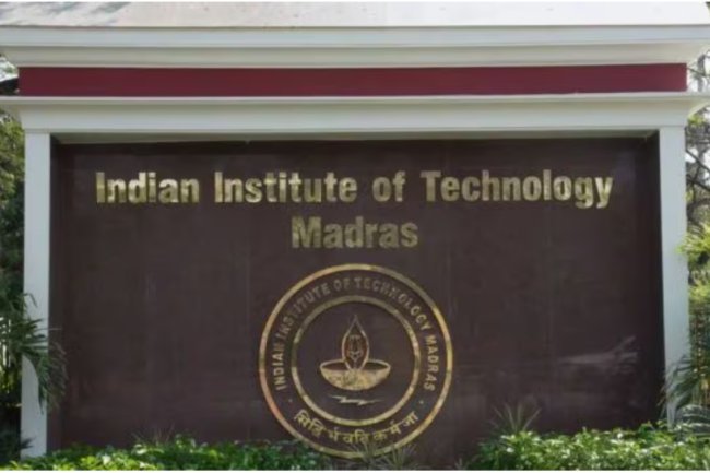 University of Leeds and IIT Madras establish a Joint Center of Excellence in Sustainability