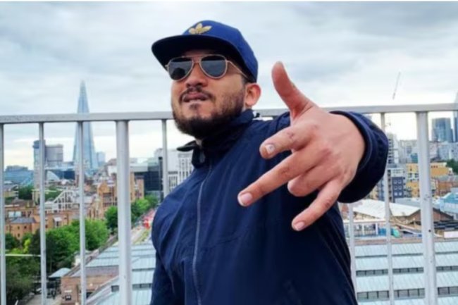 Contestant Naezy from Bigg Boss OTT 3 says Gully Boy had a bad influence on his personal life.