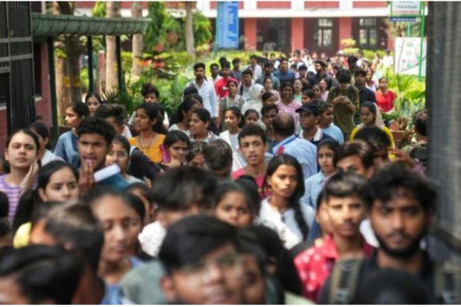 June 27, 2024: Round 2 seat allocation results for JoSAA Counseling