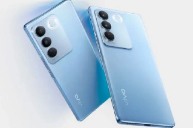 Details of Vivo T3 Lite 5G Color Options and Specifications Revealed Before Launch in India