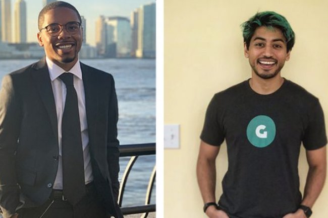 How A US Tech Company Employee Arranged And Carried Out His Ex-Boss's Murder