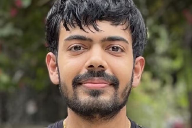 The Remarkable Journey of Indian American CEO Kishan Bagaria: From an Assam Village to San Francisco