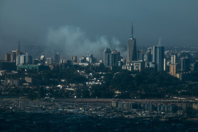 Kenyan Bond Tax Is a New Obstacle for the Market for Small Corporate Debt