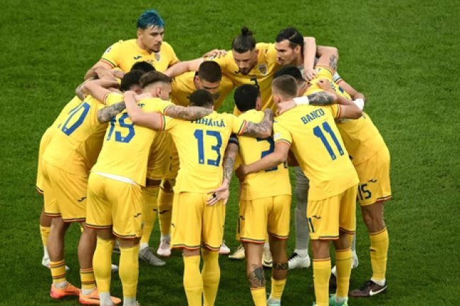 Euro 2024: Bring out the calculators as Romania takes on Slovakia in a group stage conclusion never seen before
