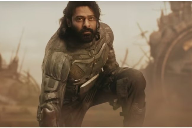 Release of Kalki 2898 AD and Live Update Review