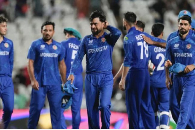 The T20 World Cup has ended, but South Africa's dreams continue.